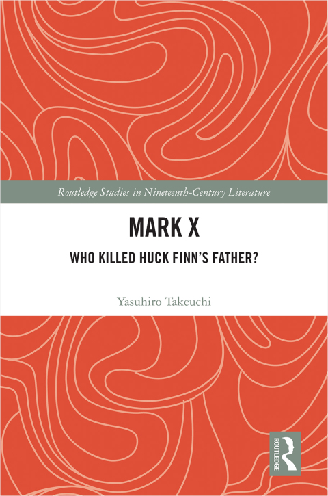 Cover image for book Mark X