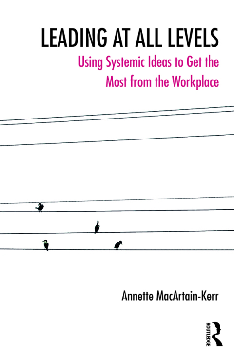 Cover image for book Leading at All Levels