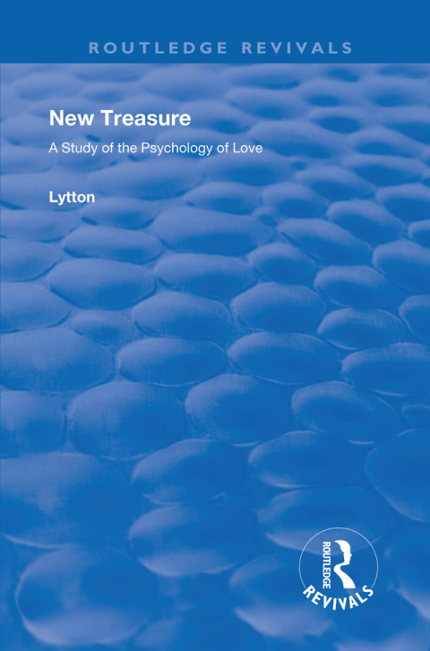 Cover image for book New Treasure