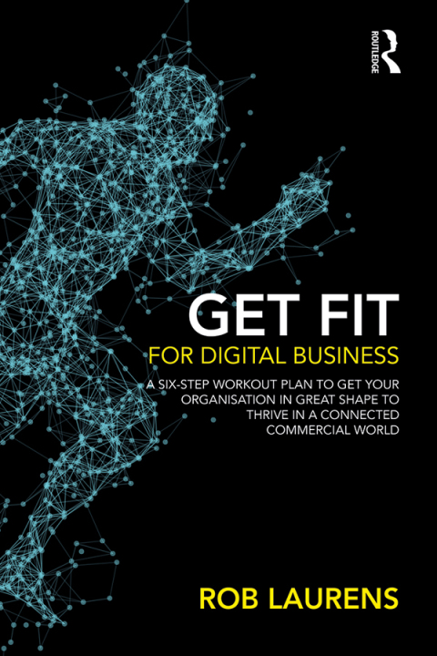 Cover image for book Get Fit for Digital Business