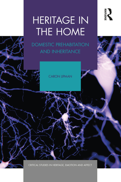 Cover image for book Heritage in the Home