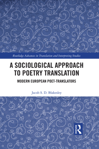 A Sociological Approach to Poetry Translation