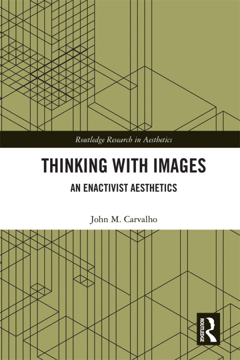 Cover image for book Thinking with Images