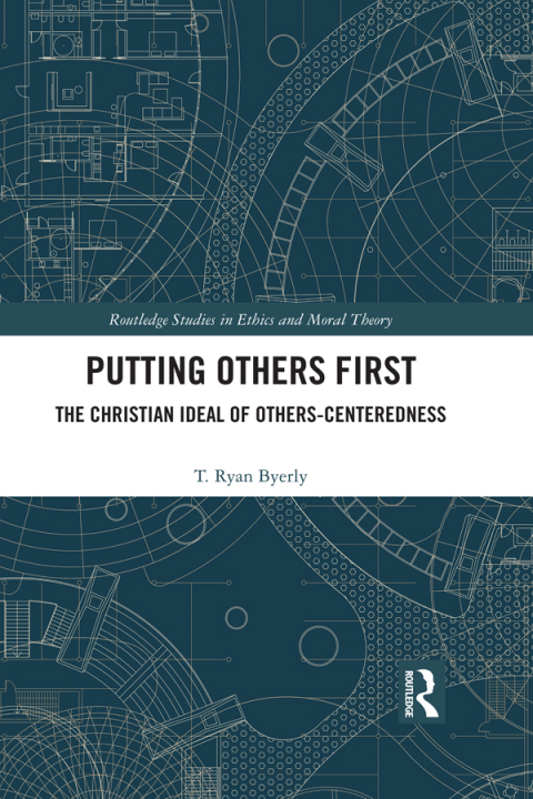Cover image for book Putting Others First