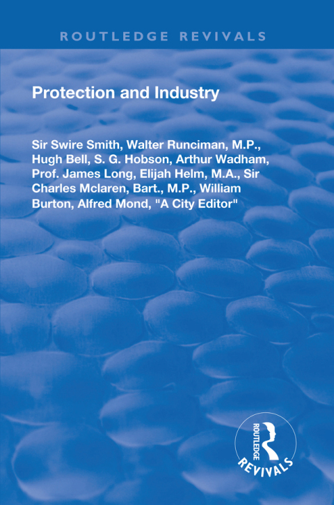 Protection and Industry 
