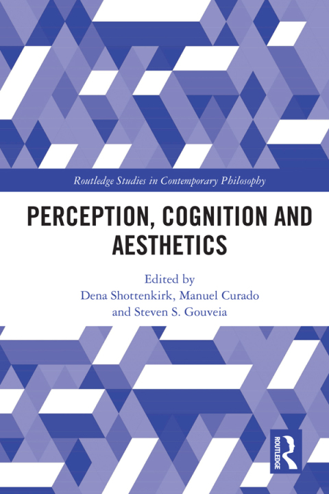 Cover image for book Perception, Cognition and Aesthetics