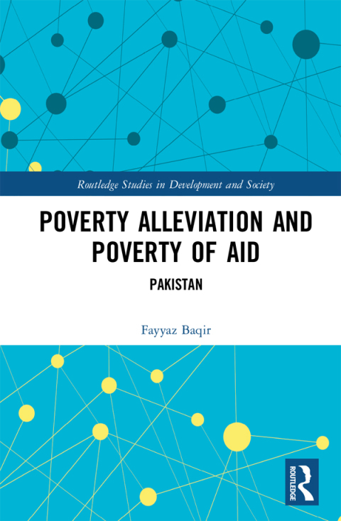Cover image for book Poverty Alleviation and Poverty of Aid