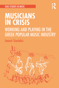 Titelbild: Musicians in Crisis 1st edition 9780367500252
