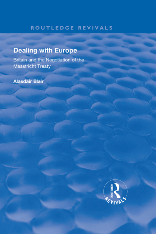 Dealing with Europe
