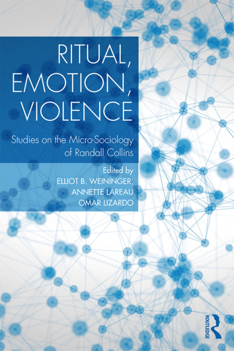 Cover image for book Ritual, Emotion, Violence