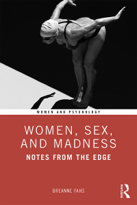 Cover image: Women, Sex, and Madness 1st edition 9781138614062