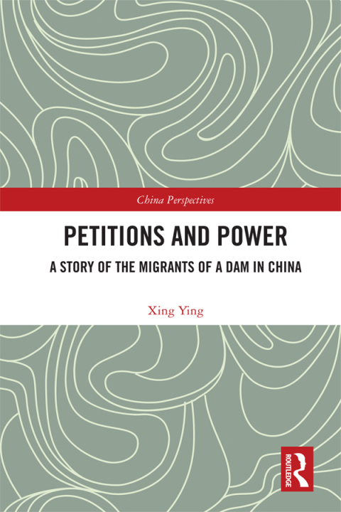 Cover image for book Petitions and Power