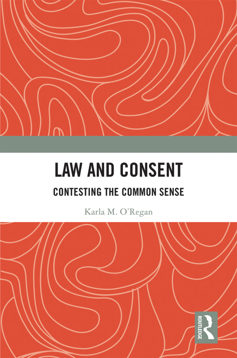Cover image for book Law and Consent