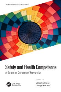 Safety And Health Competence 1st Edition | 9781138611733, 9780429878077 ...