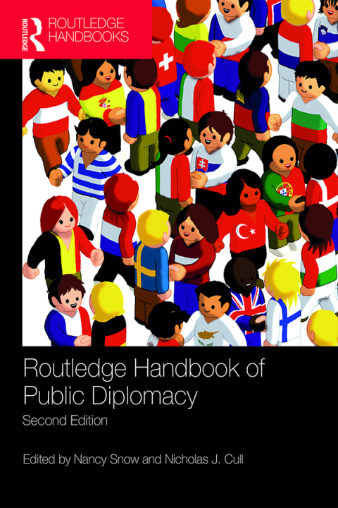 Routledge Handbook of Public Diplomacy 