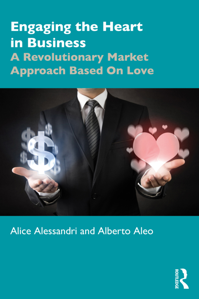 Engaging the Heart in Business