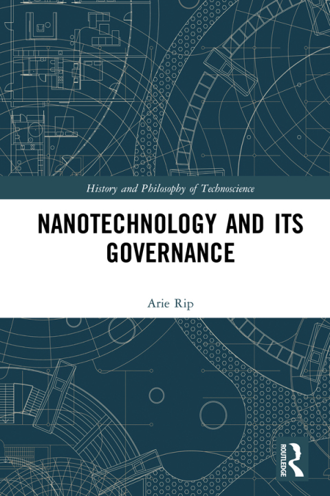 Cover image for book Nanotechnology and Its Governance