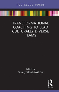 Cover image: Transformational Coaching to Lead Culturally Diverse Teams 1st edition 9780367277369