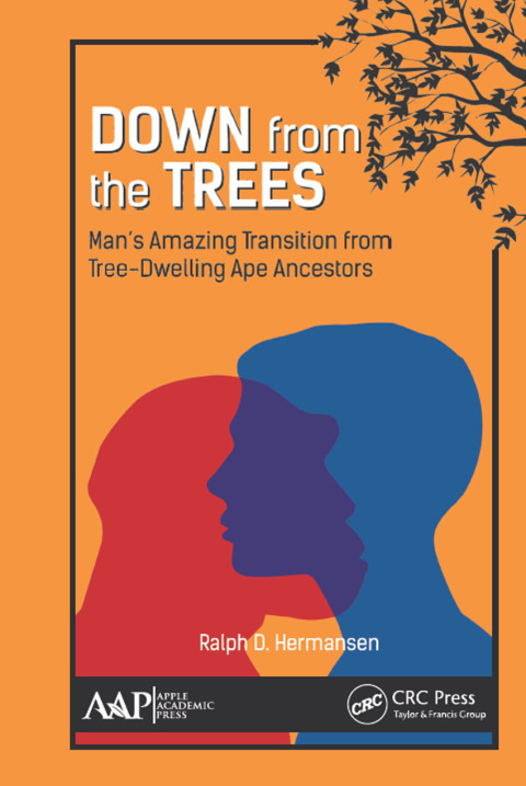 Cover image for book Down from the Trees