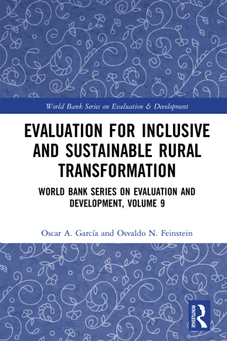 Evaluation for Inclusive and Sustainable Rural Transformation