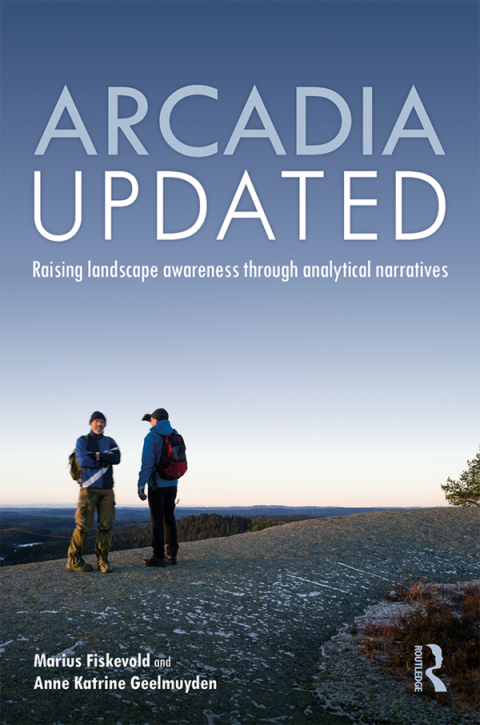 Cover image for book Arcadia Updated
