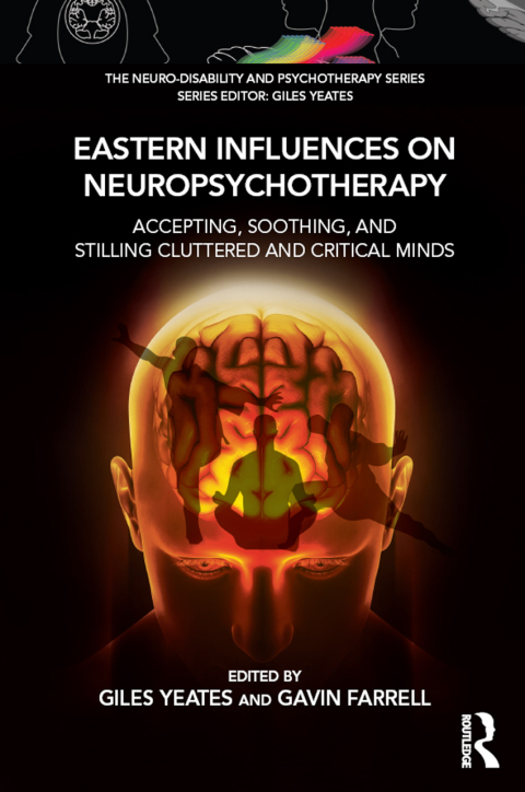 Cover image for book Eastern Influences on Neuropsychotherapy
