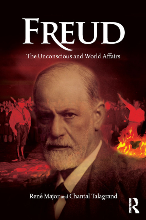 Cover image for book Freud