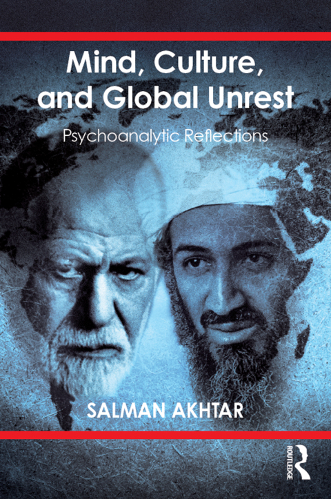 Cover image for book Mind, Culture, and Global Unrest
