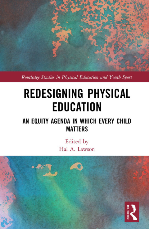 Cover image for book Redesigning Physical Education