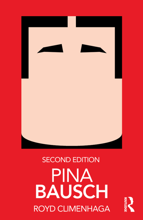 Cover image for book Pina Bausch