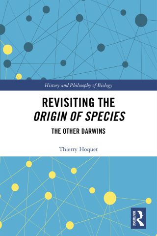 Revisiting the Origin of Species