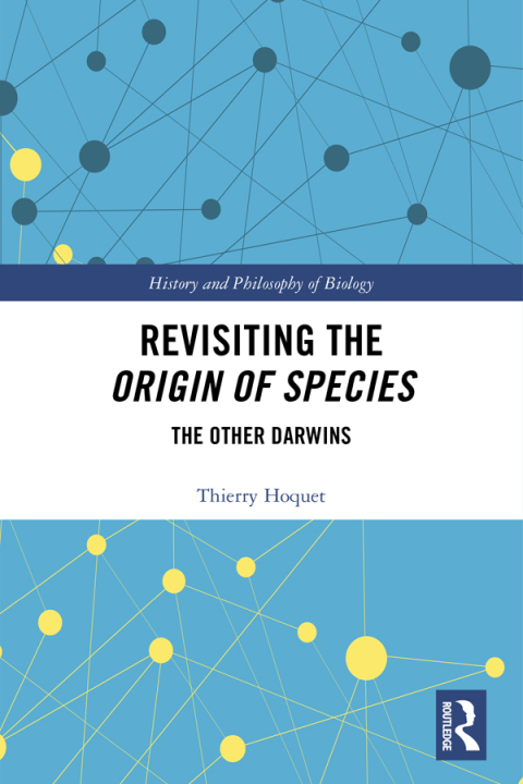 Cover image for book Revisiting the Origin of Species
