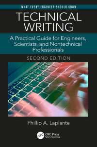 Cover image: Technical Writing 2nd edition 9781138606968