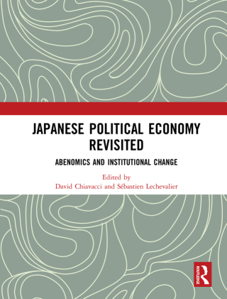 Japanese Political Economy Revisited
