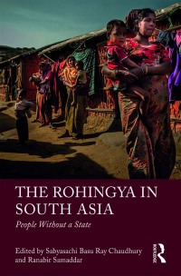 Cover image: The Rohingya in South Asia 1st edition 9781138611016