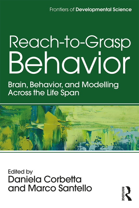 Cover image for book Reach-to-Grasp Behavior