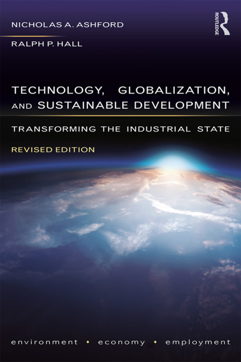 Technology, Globalization, and Sustainable Development 