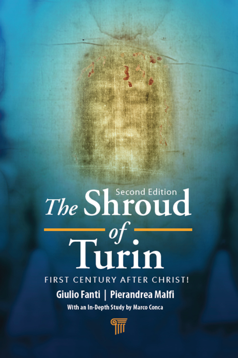 The Shroud of Turin 