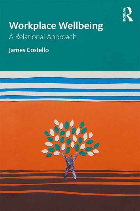 Cover image for book Workplace Wellbeing