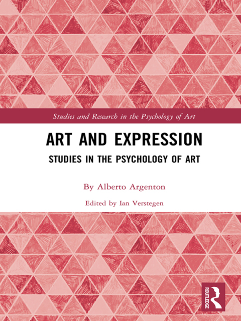 Cover image for book Art and Expression