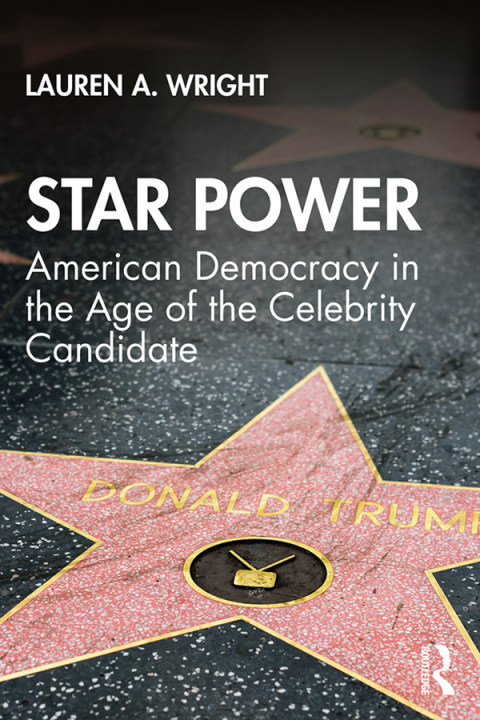Cover image for book Star Power