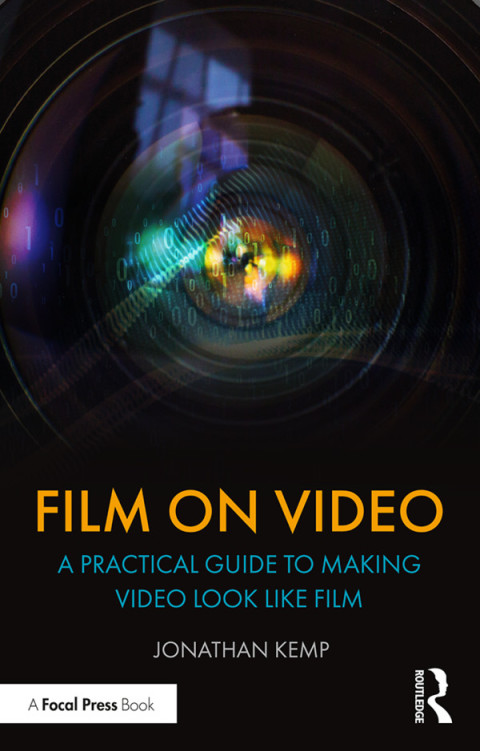 Cover image for book Film on Video