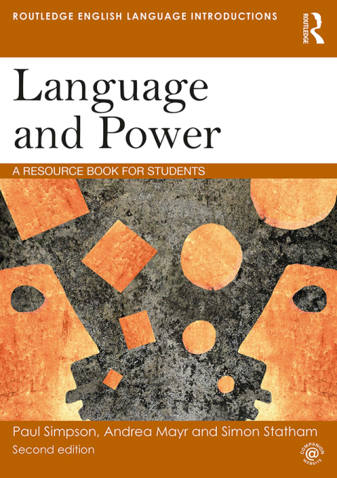 Language and Power 
