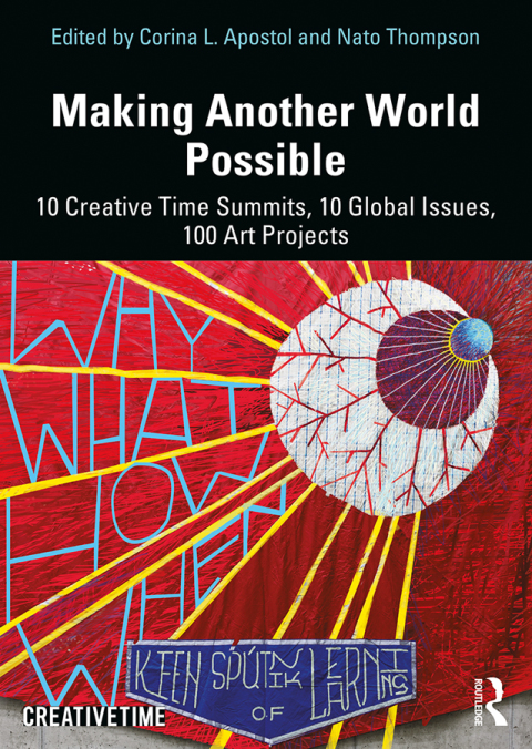 Cover image for book Making Another World Possible