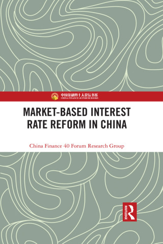 Market-Based Interest Rate Reform in China