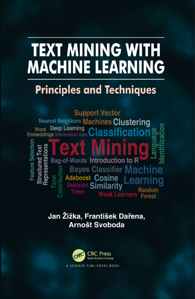 Text Mining with Machine Learning