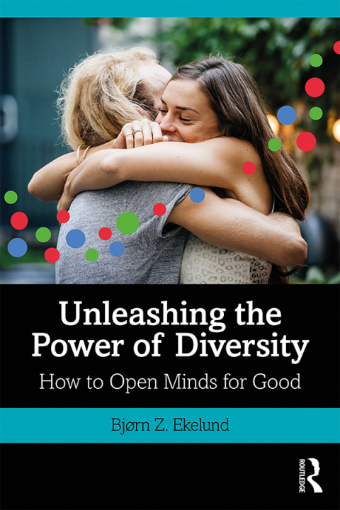 Cover image for book Unleashing the Power of Diversity