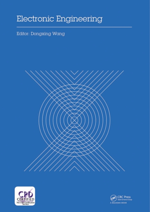 Cover image for book Electronic Engineering