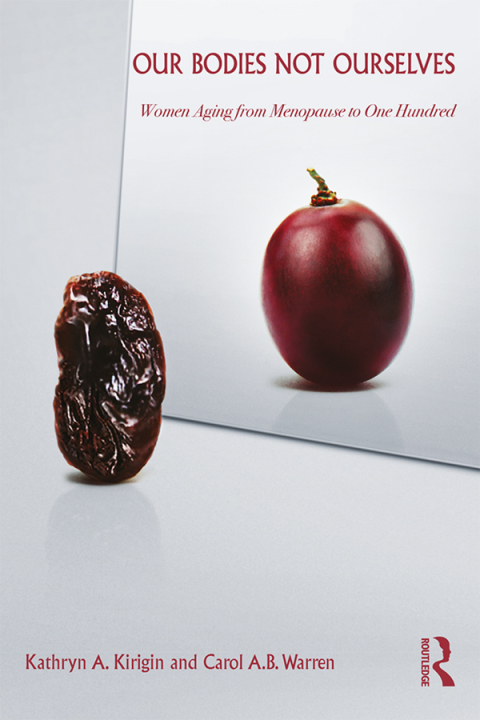 Cover image for book Our Bodies Not Ourselves
