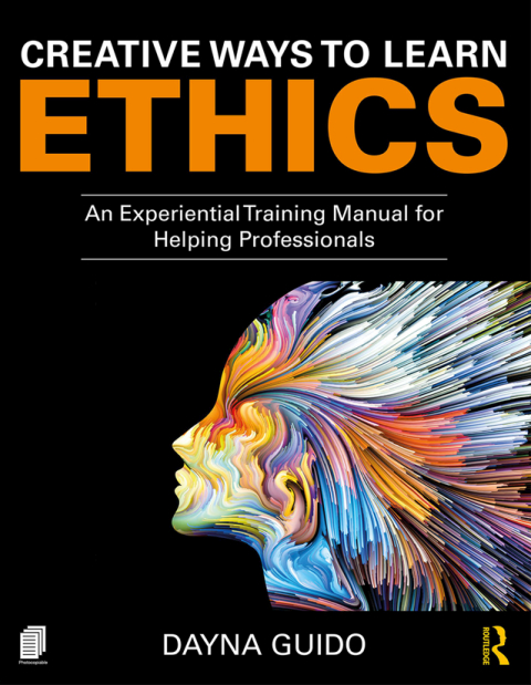 Cover image for book Creative Ways to Learn Ethics